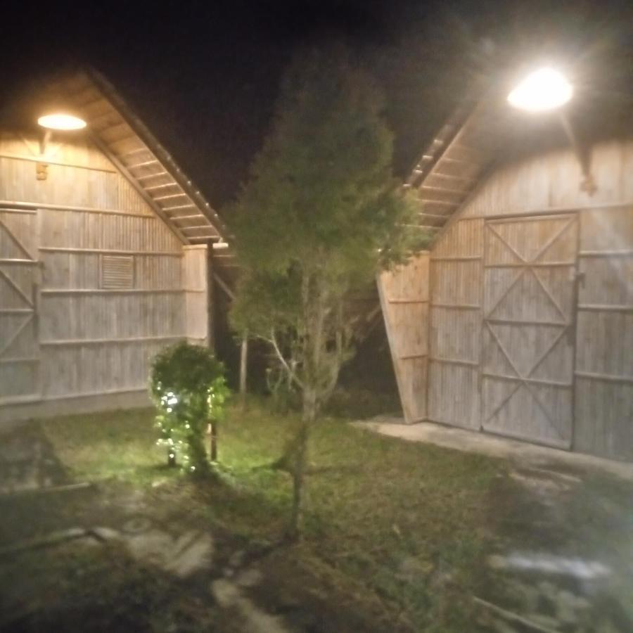 Koh Mook Oyoy Reggaebar Bungalow Esterno foto