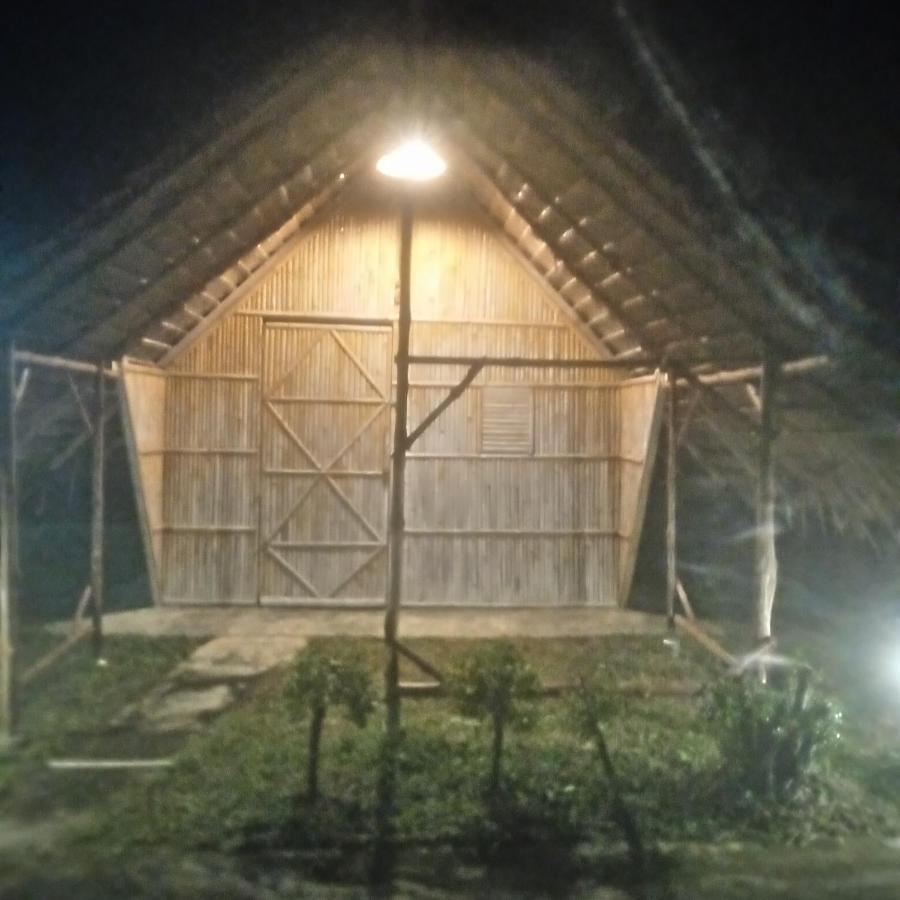 Koh Mook Oyoy Reggaebar Bungalow Esterno foto