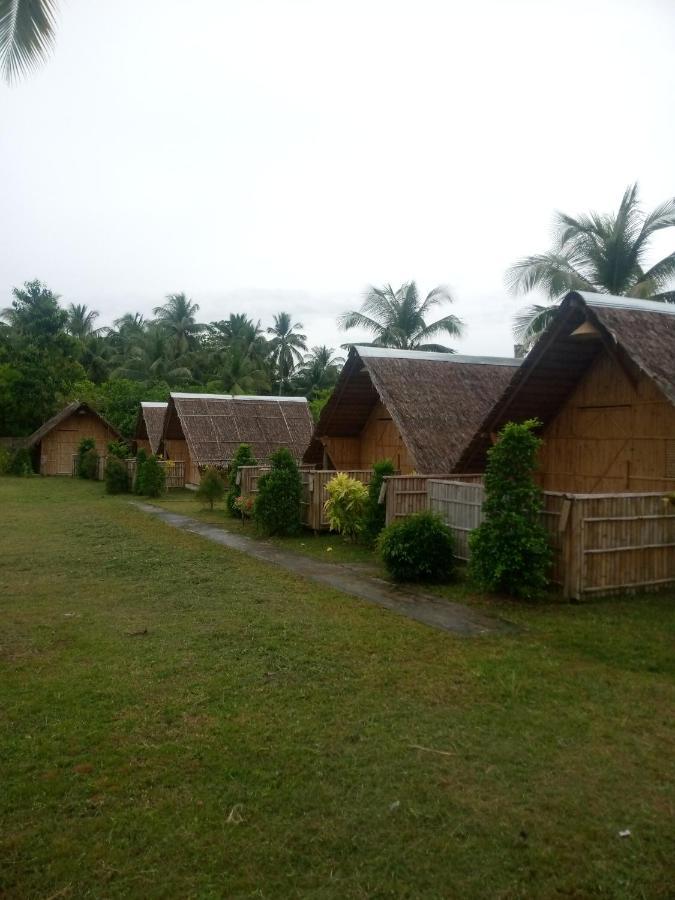 Koh Mook Oyoy Reggaebar Bungalow Esterno foto