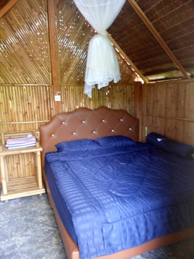 Koh Mook Oyoy Reggaebar Bungalow Esterno foto