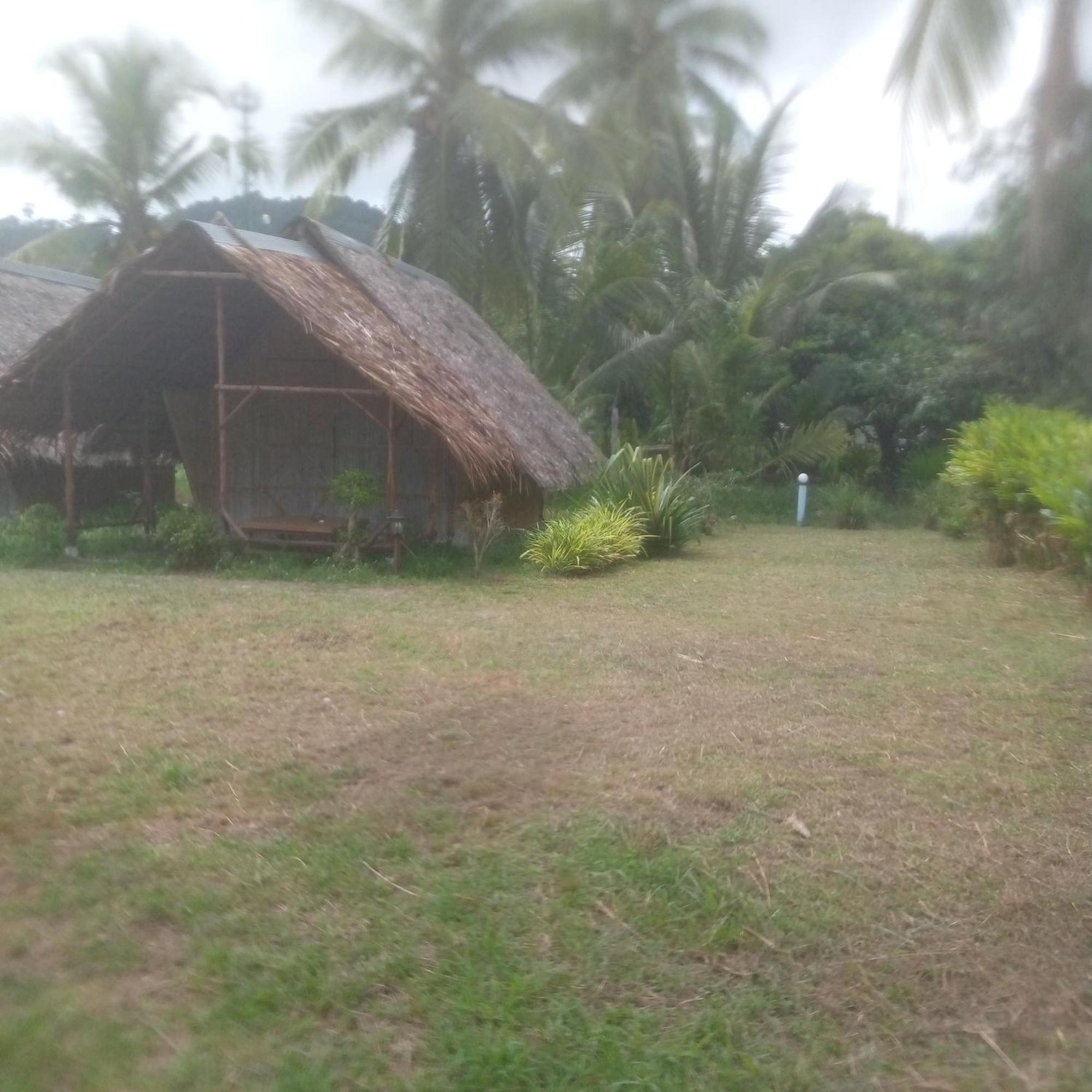 Koh Mook Oyoy Reggaebar Bungalow Camera foto